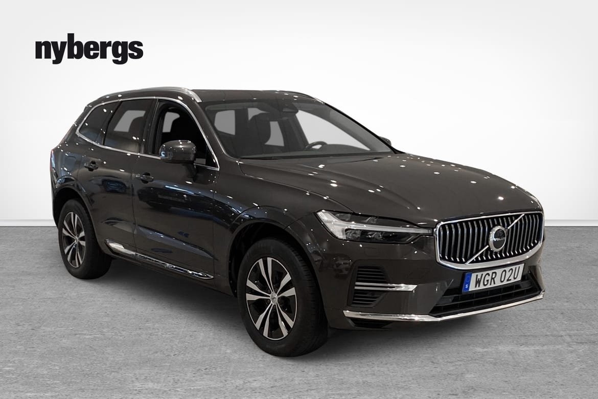 Volvo XC60 T6 Core Edition 2025, kuva 5/10