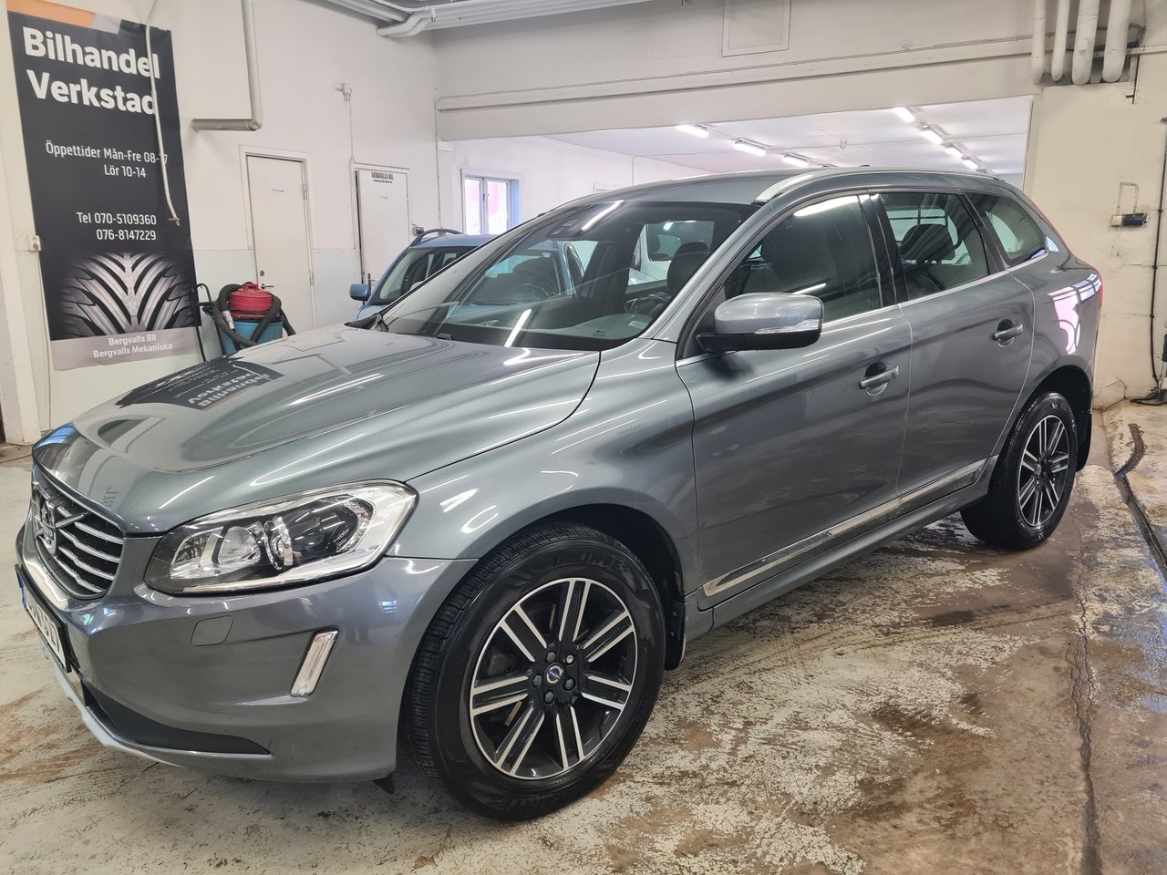 Volvo