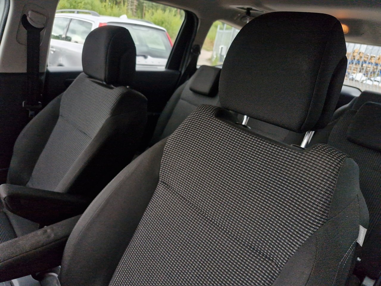 Peugeot 5008 2010, bild 6/10