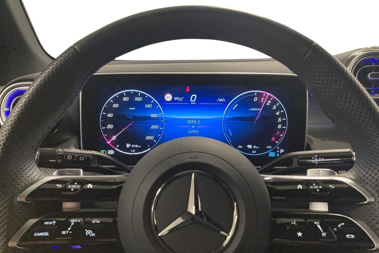 Mercedes-Benz GLC 2026, bild 6/18