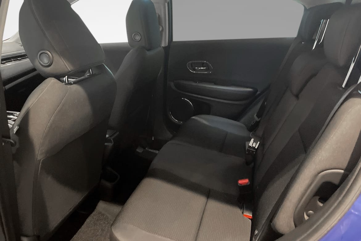 Honda HR-V 1,5i-VTEC CVT 2019, photo 7/10
