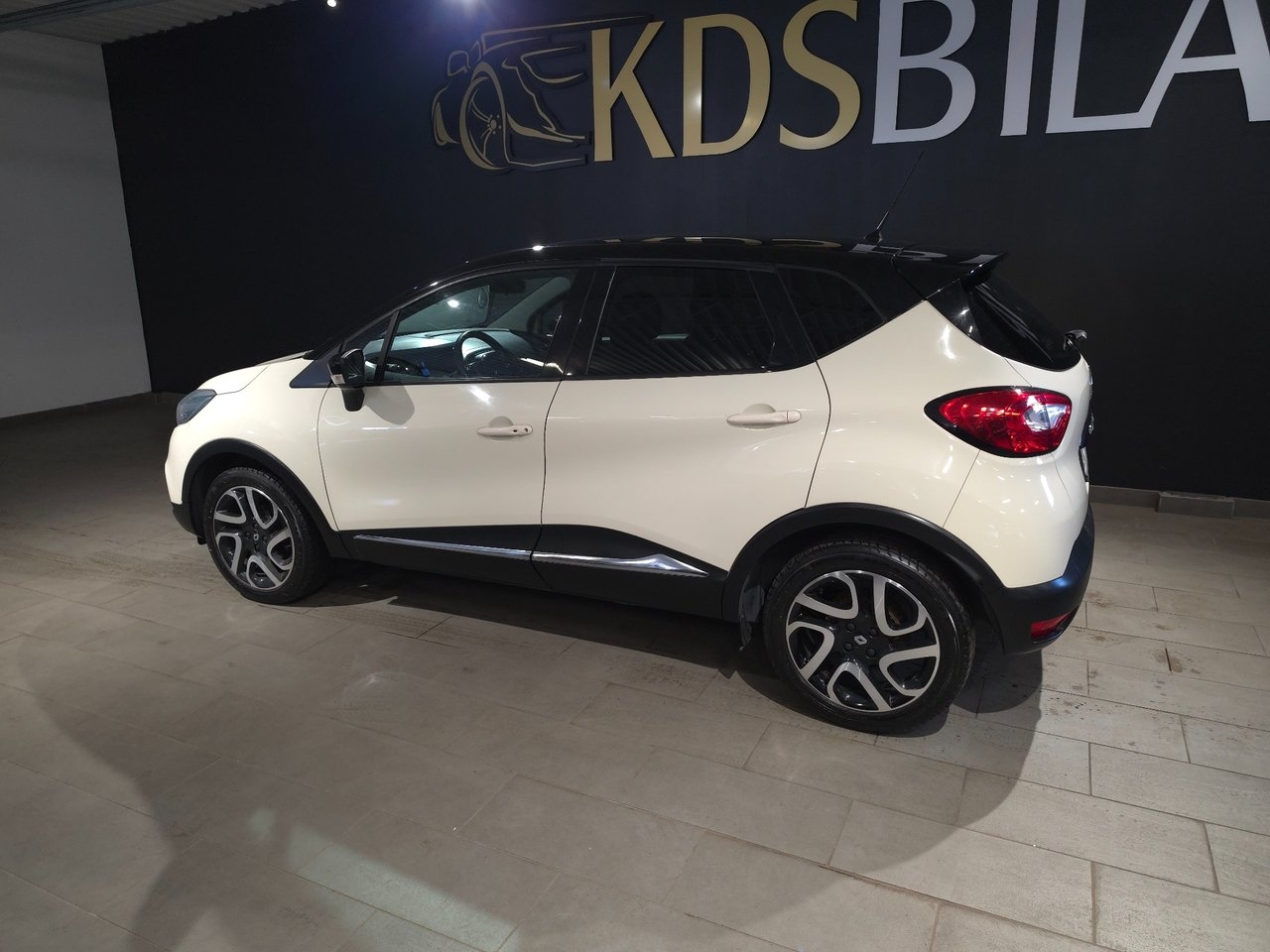 Renault Captur 2015, bild 3/10