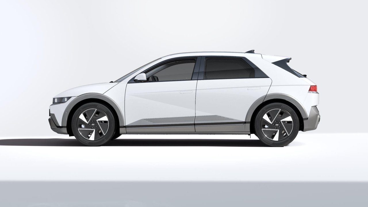 Hyundai Ioniq 5 2025, kuva 2/3