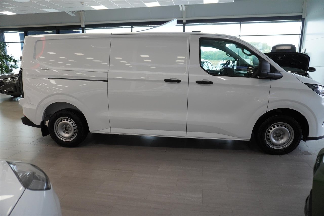 Ford Transit Custom 2027, bild 4/10