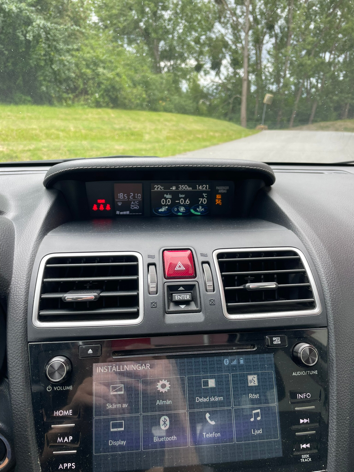 Subaru Forester 2.0 4WD Lineartronic 2016, kuva 8/8
