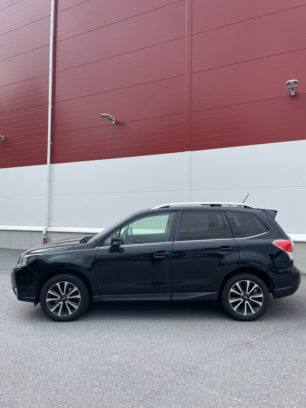 Subaru Forester 2.0 4WD Lineartronic 2016, kuva 2/8