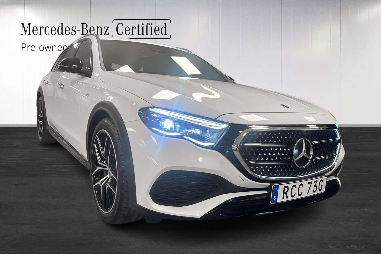 Mercedes-Benz E 2025, bild 2/15