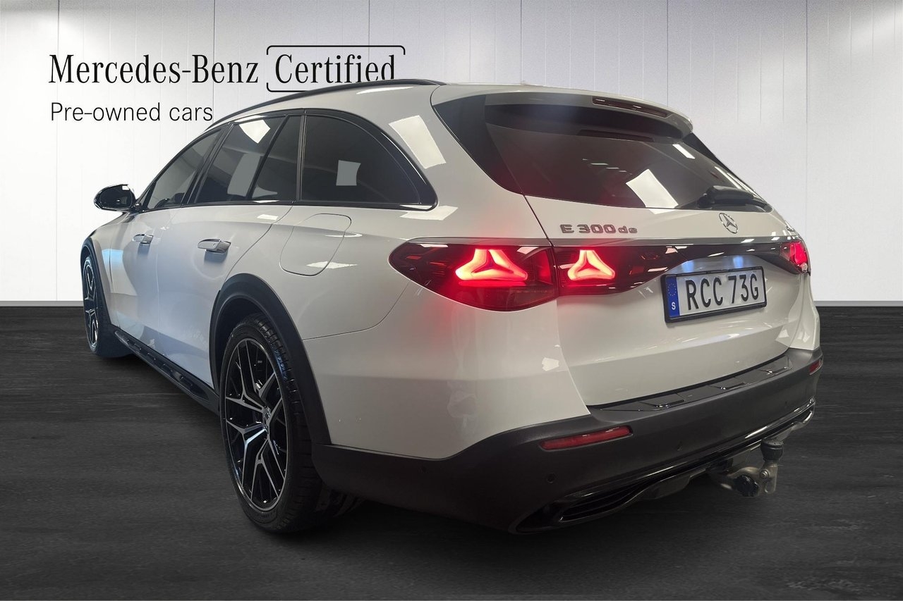 Mercedes-Benz E 2025, bild 4/15