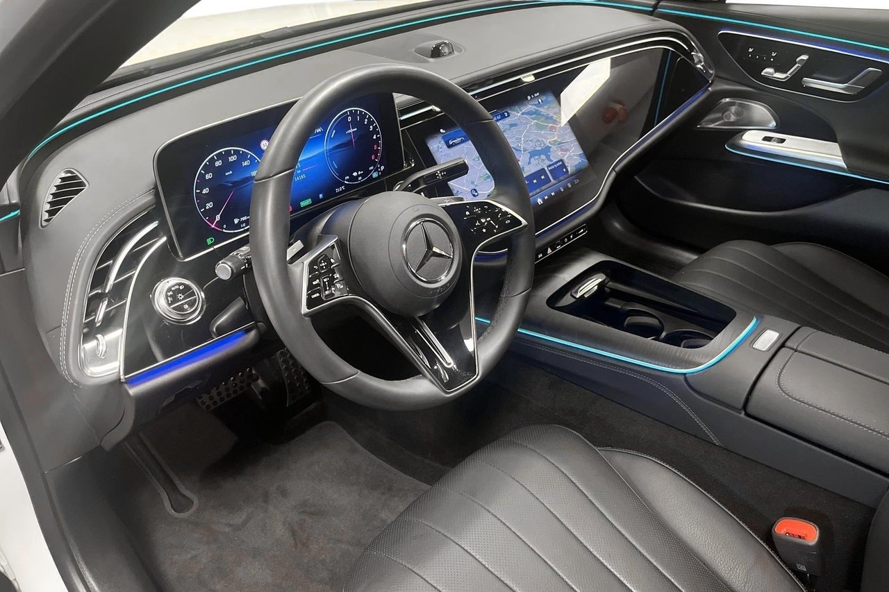 Mercedes-Benz E 2025, bild 7/15