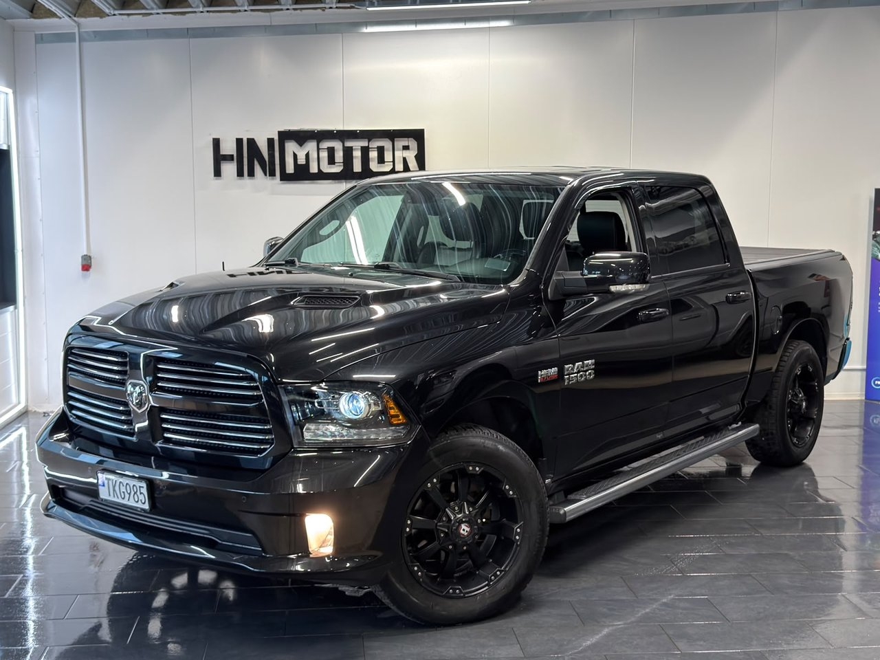 RAM 1500