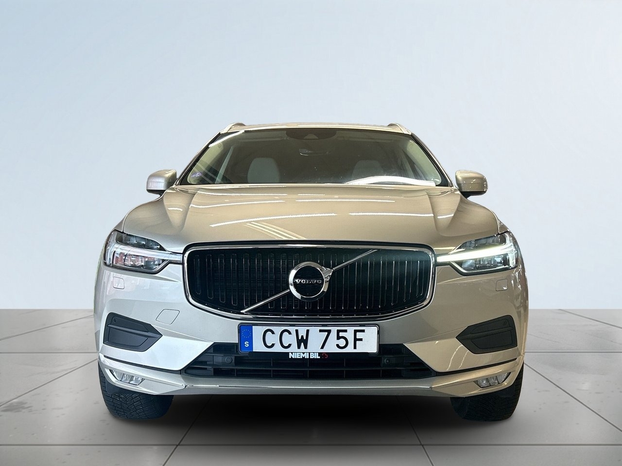 Volvo XC60 2020, bild 2/18