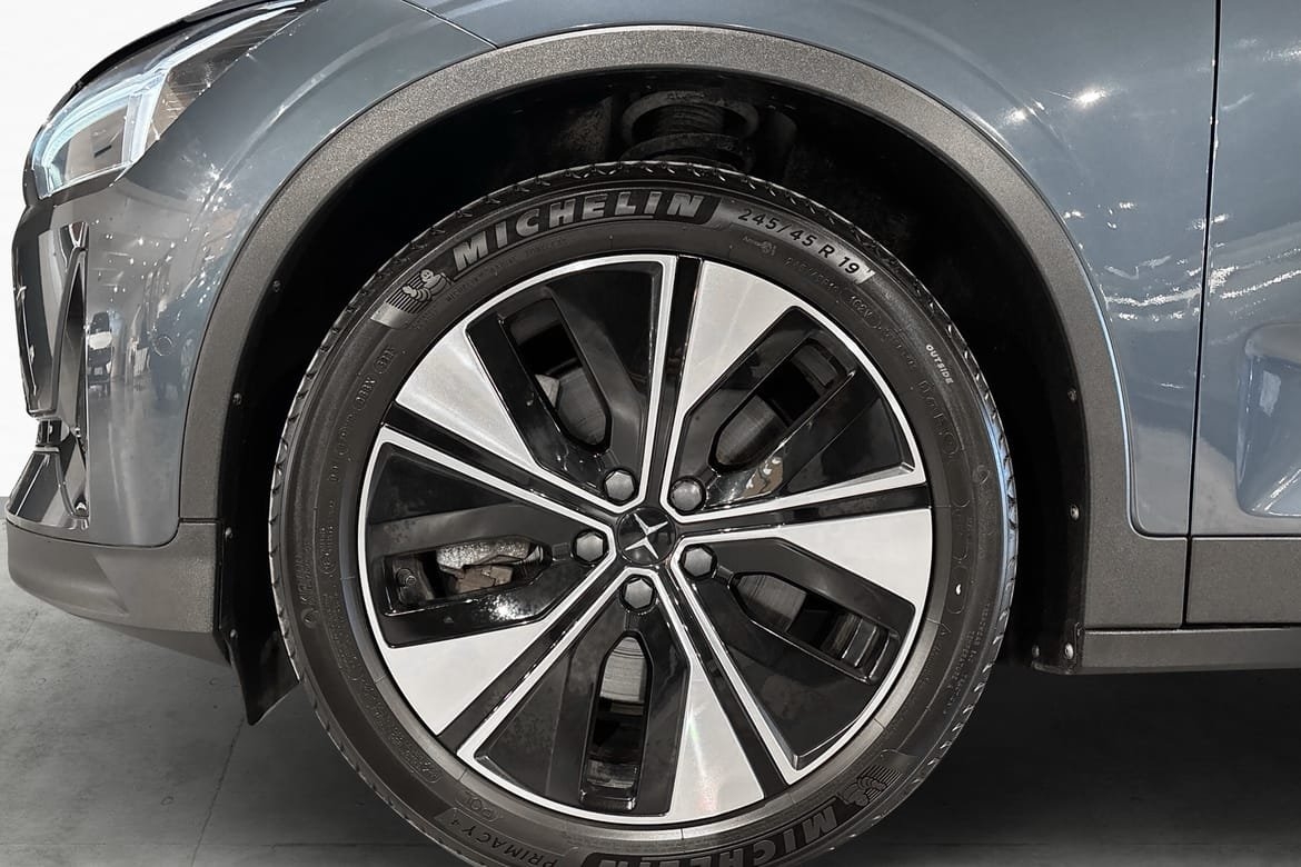 Polestar 2 Long range Dual motor 2024, bild 7/15
