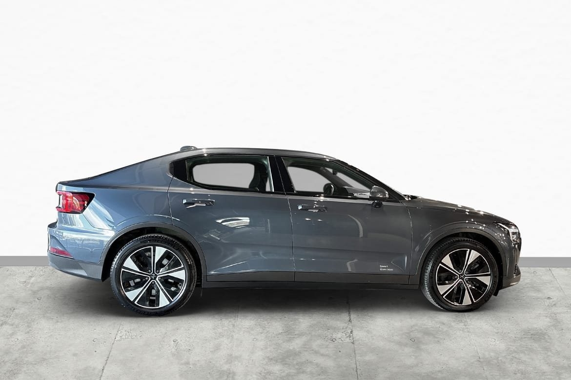 Polestar 2 Long range Dual motor 2024, bild 5/15