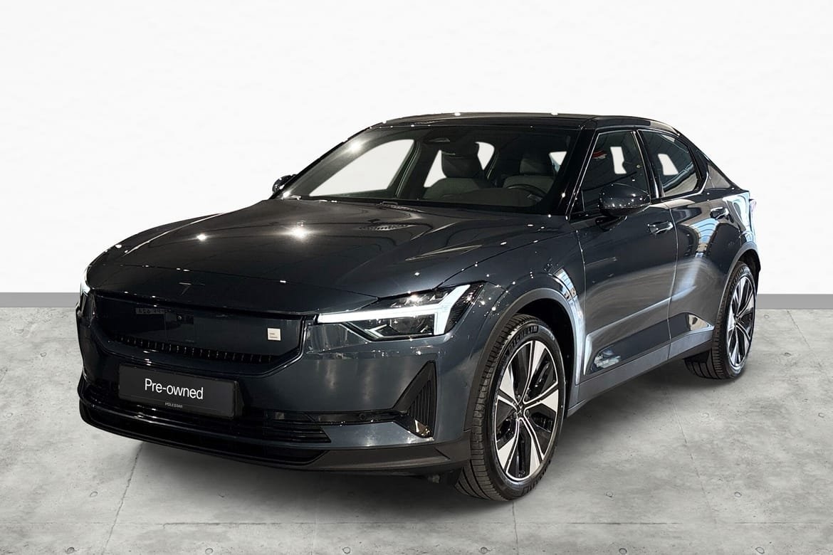 Polestar 2