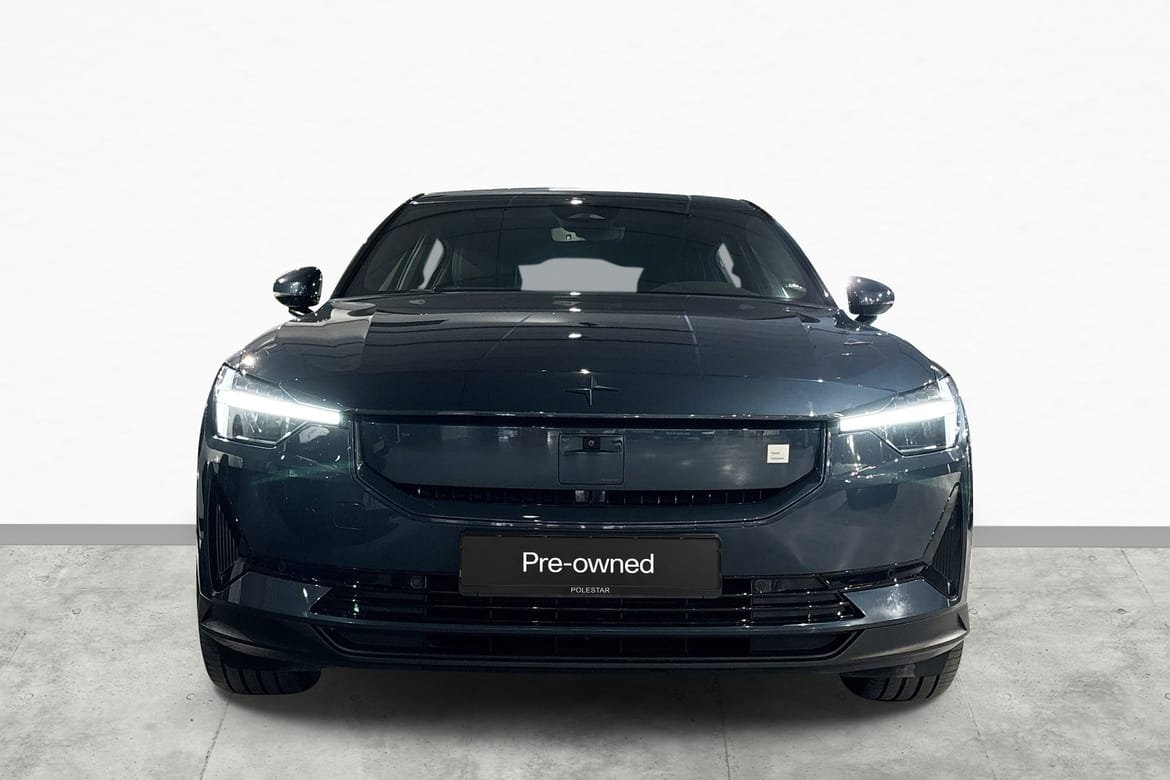 Polestar 2 Long range Dual motor 2024, bild 4/15