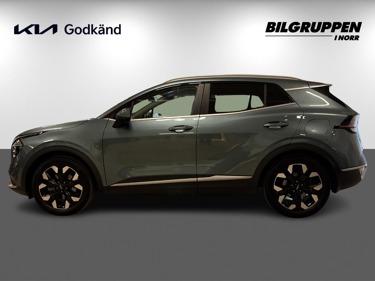 Kia Sportage 2024, kuva 4/10