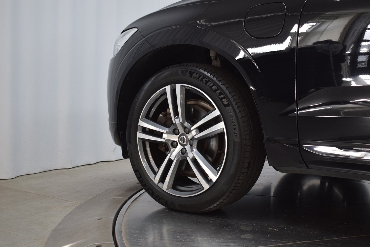 Volvo XC60 Recharge T6 AWD 2021, kuva 6/26