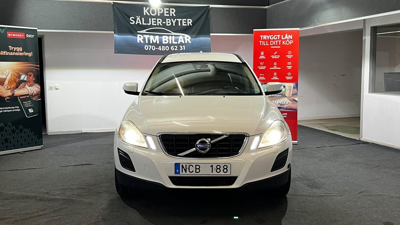 Volvo XC60 2013, bild 2/10