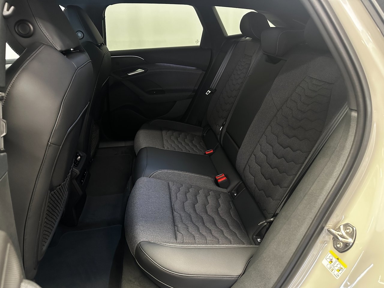 Audi A6 2027, bild 7/10