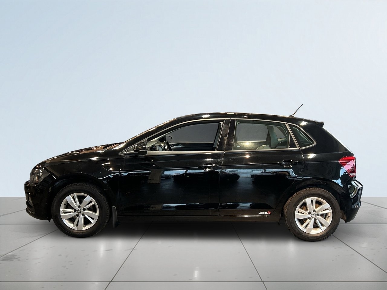 Volkswagen Polo 2018, bild 4/19
