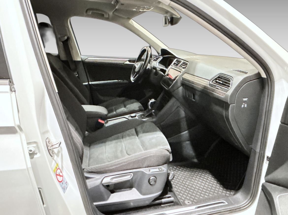 Volkswagen Tiguan Allspace 2022, bild 6/6