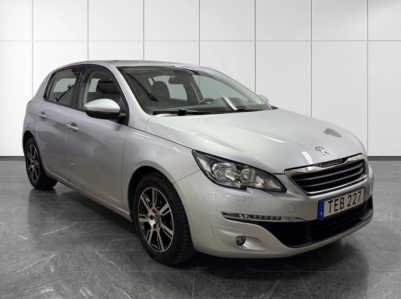 Peugeot 308 2015, bild 3/10