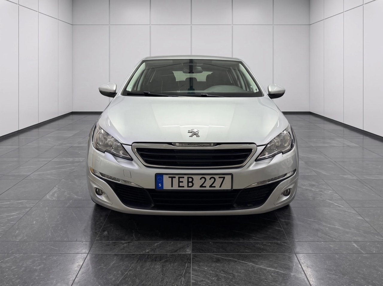 Peugeot 308 2015, bild 2/10