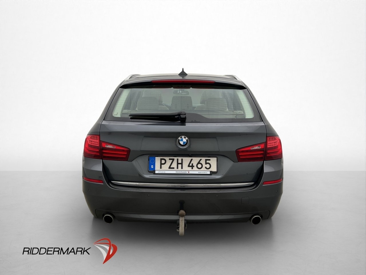 BMW 535 2016, photo 5/32