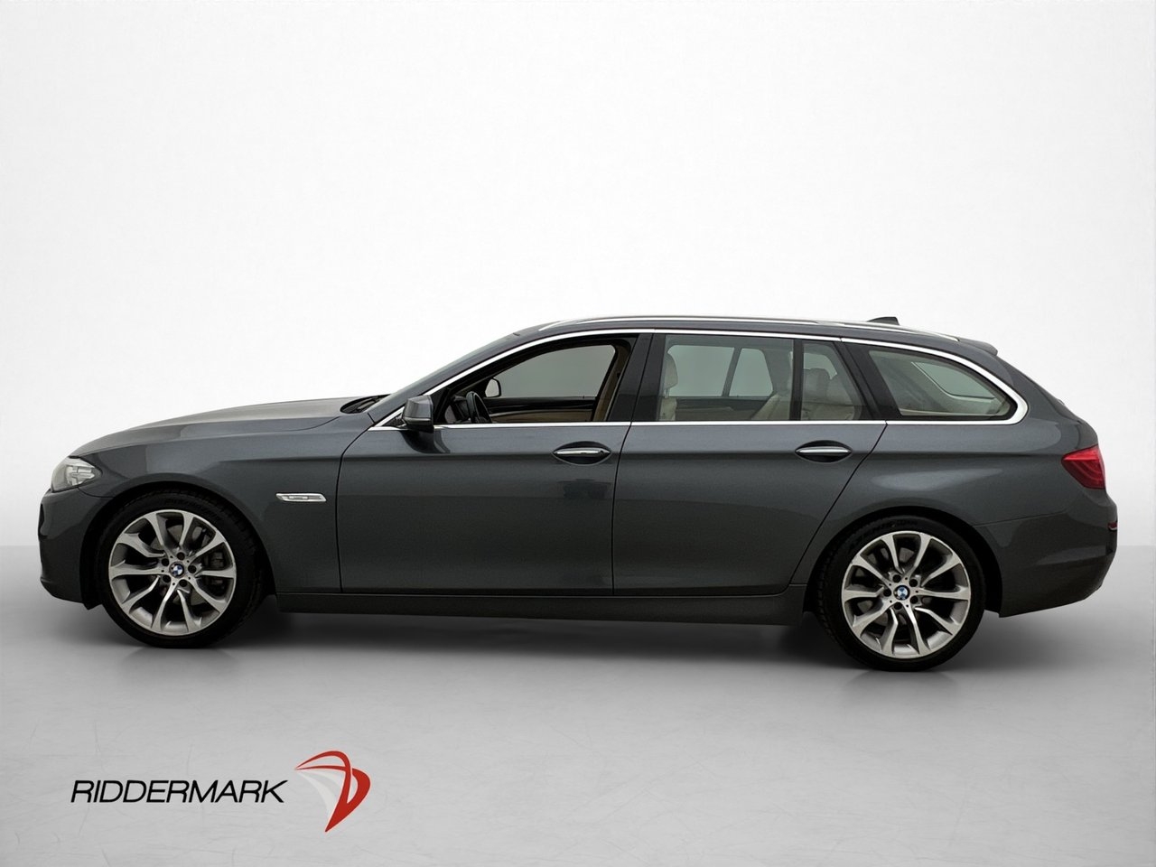 BMW 535 2016, photo 2/32