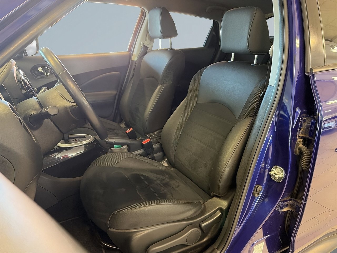 Nissan Juke 2019, bild 7/10