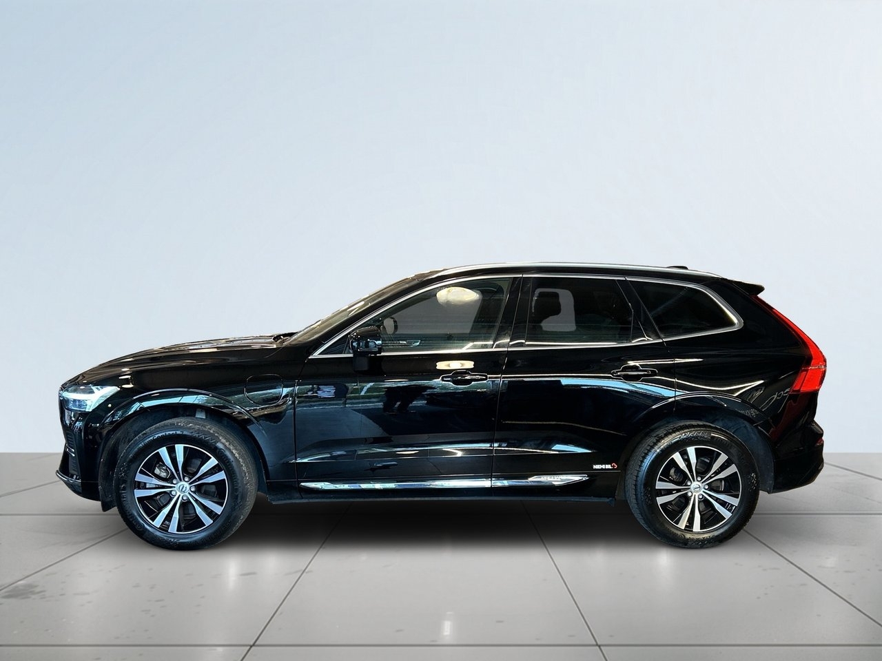 Volvo XC60 Recharge T6 AWD Pano/Drag/SoV 2023, bild 4/19