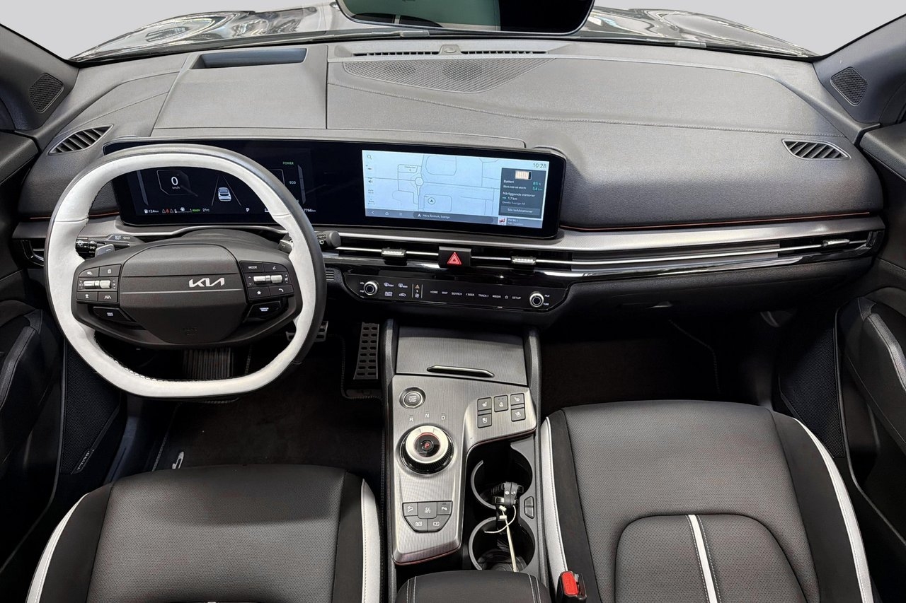 Kia Sportage 2026, bild 7/17
