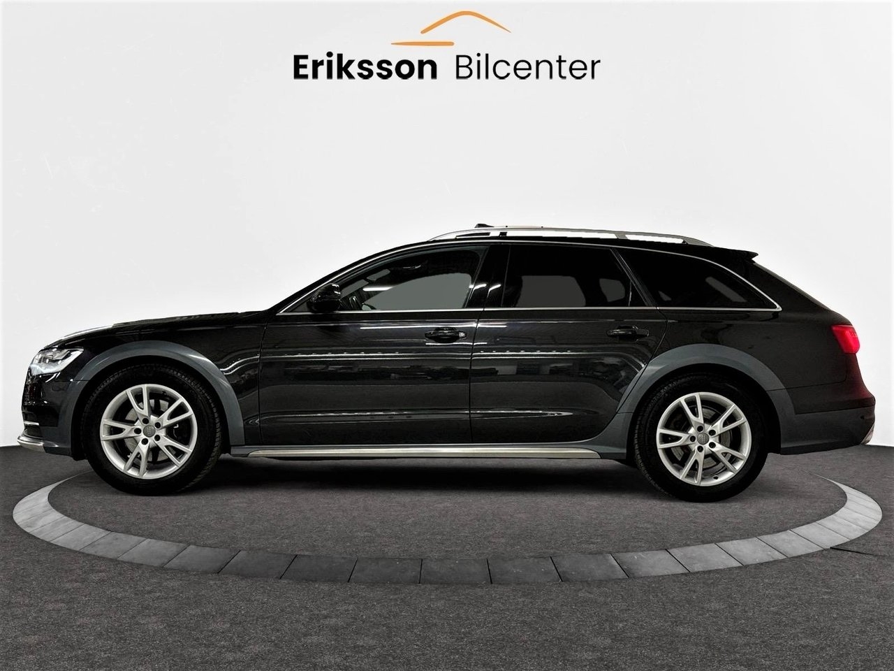 Audi A6 allroad 2014, bild 7/10