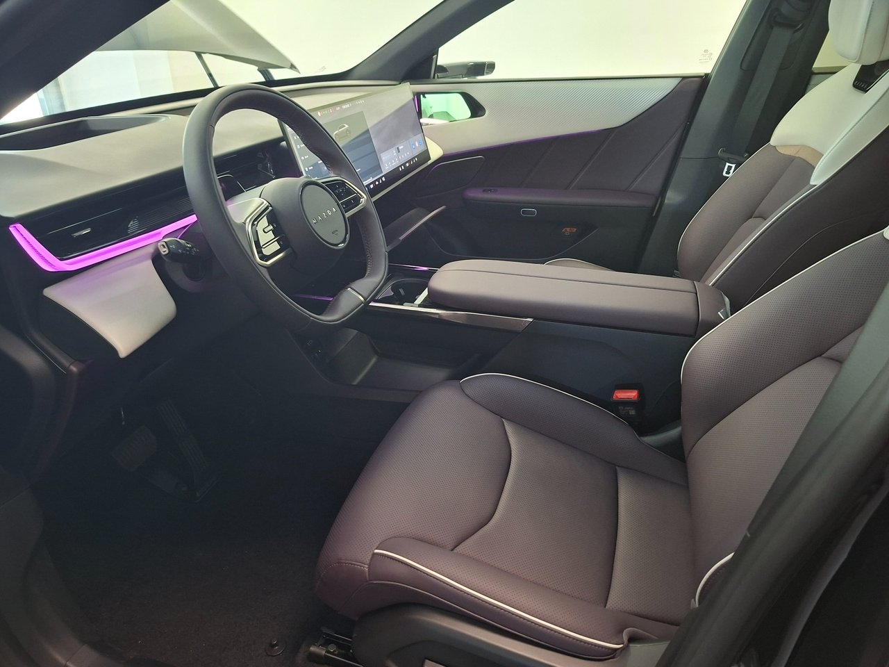 Mazda CX-6e 78 kWh Takumi Plus 2026, bild 5/8