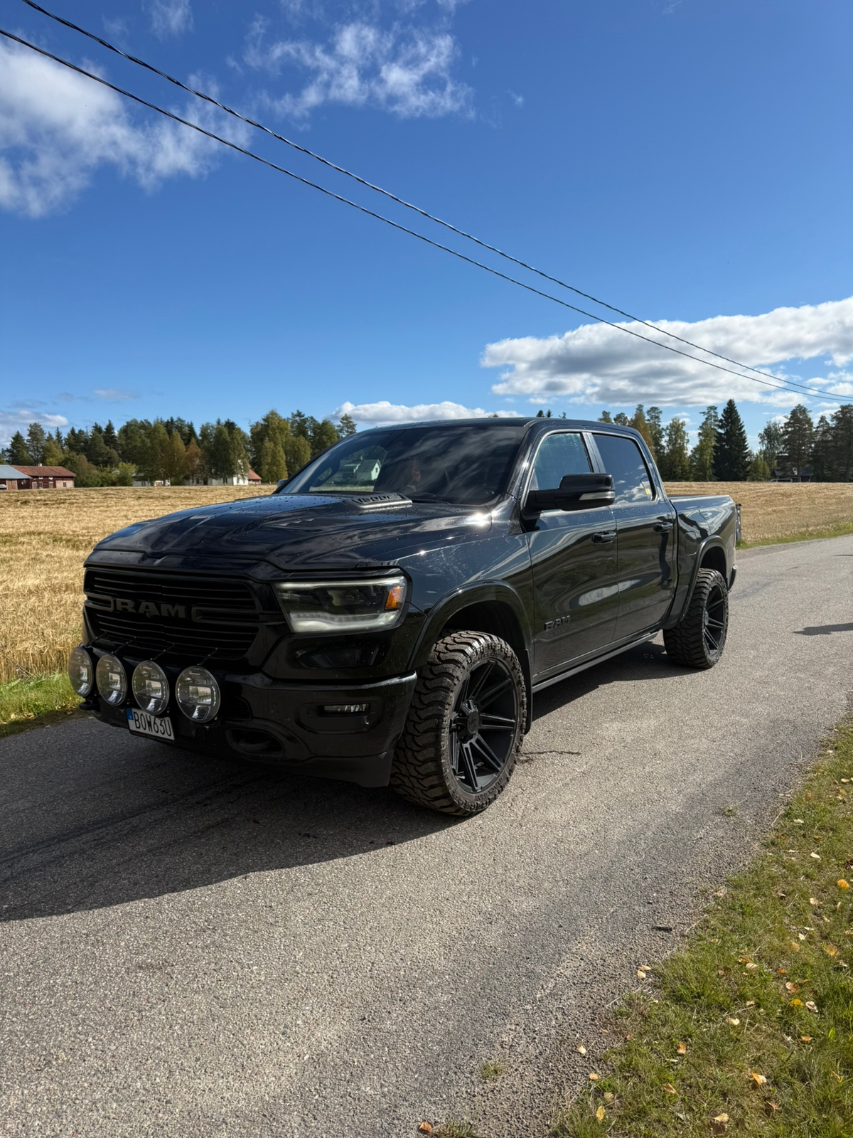 RAM 1500