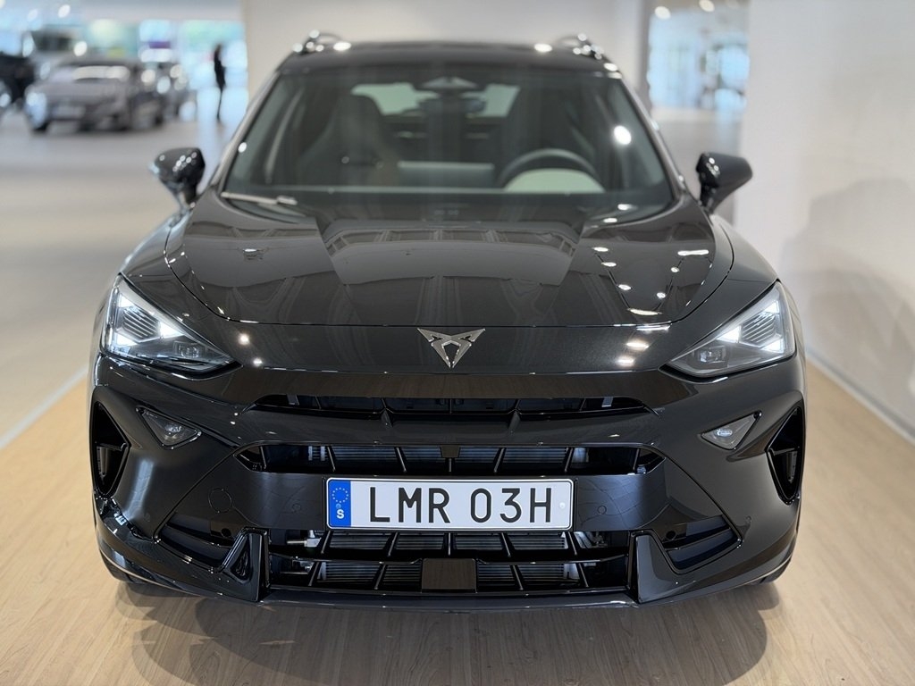 Cupra Formentor 2026, bild 2/22