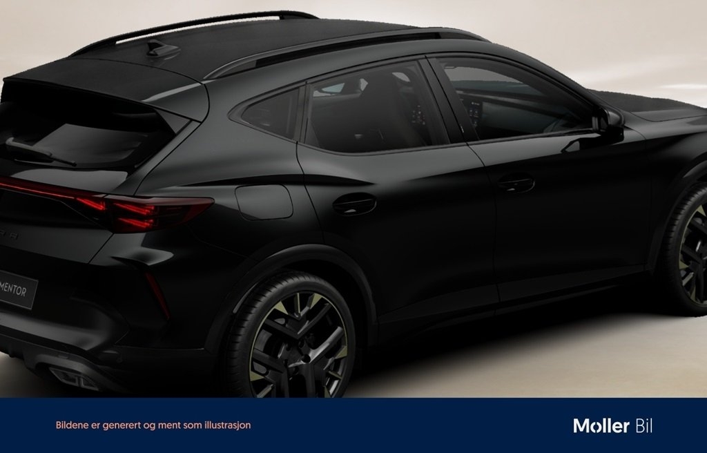 Cupra Formentor 1.5 e-HYBRID 2026, bild 6/10