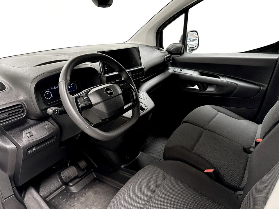 Opel Combo 130hk Aut L1 2024, bild 5/10