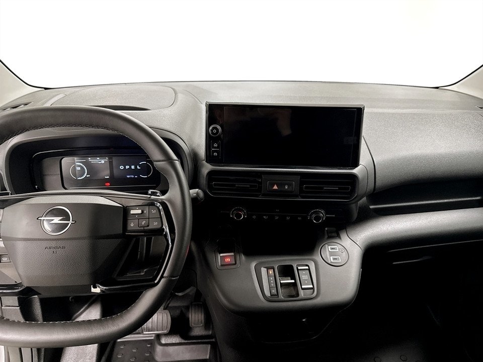 Opel Combo 130hk Aut L1 2024, bild 3/10