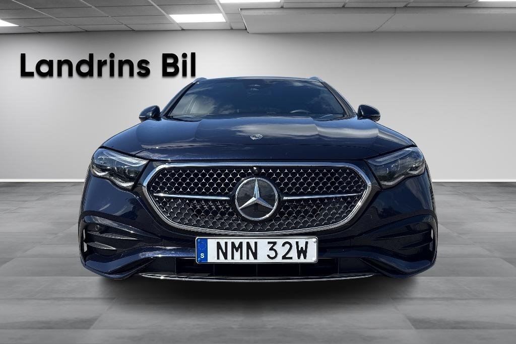 Mercedes-Benz E 2026, kuva 2/10