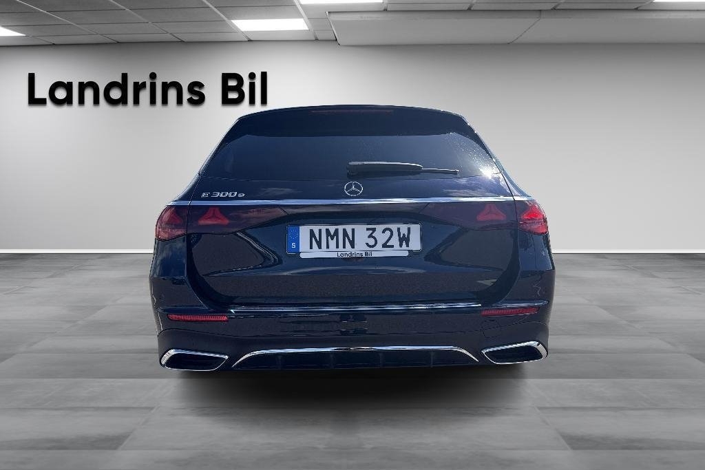 Mercedes-Benz E 2026, kuva 5/10