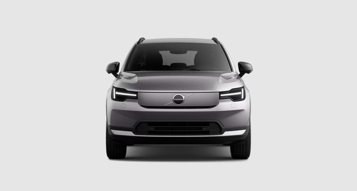 Volvo EX40 2027, bild 7/10