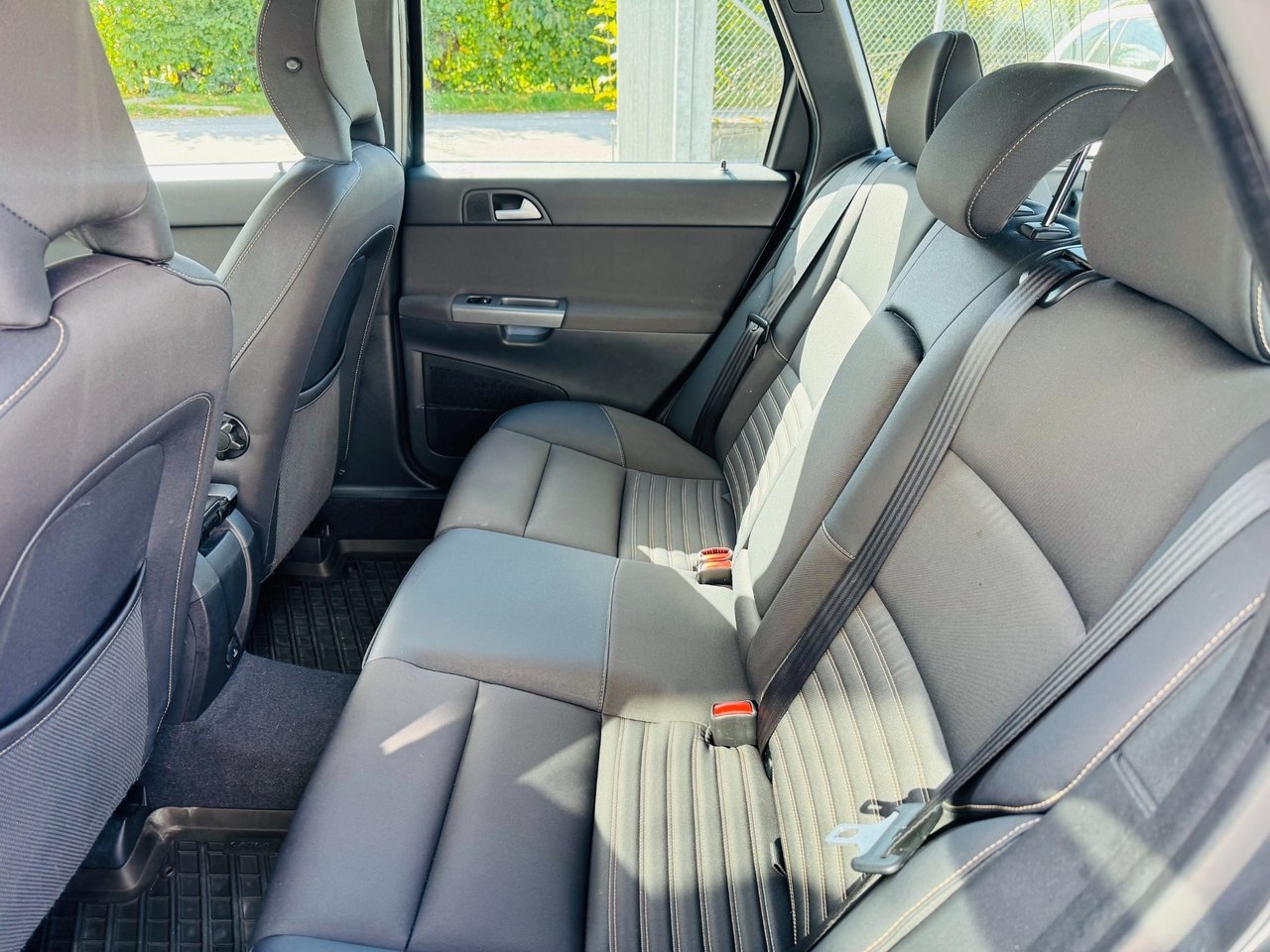 Volvo V50 1.8 125HK BUSINESS 2010, bild 7/10