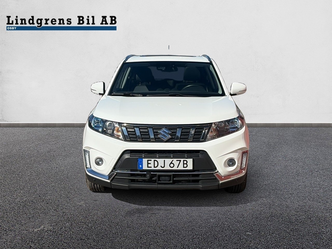 Suzuki Vitara 2020, photo 4/10