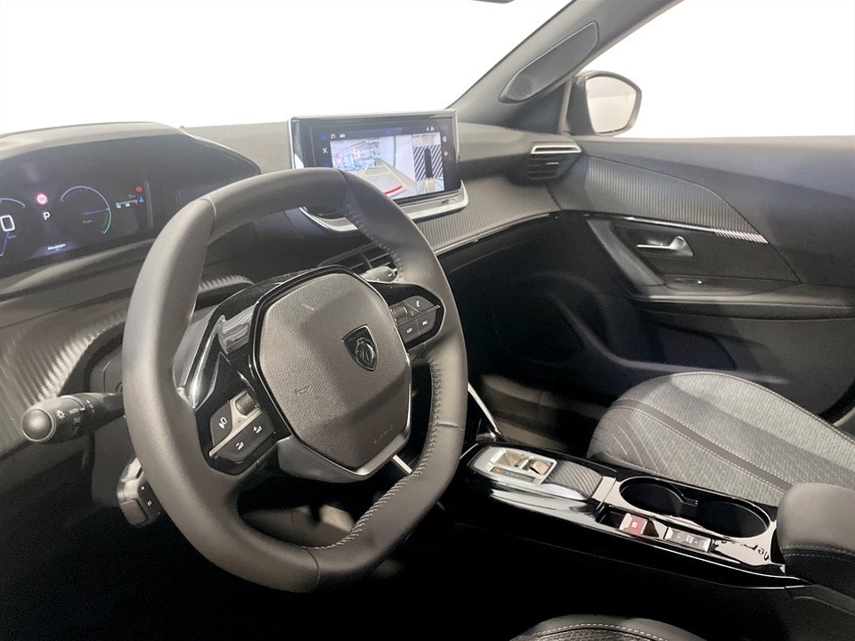 Peugeot 2008 Allure+ Hybrid Aut 2026, bild 5/10