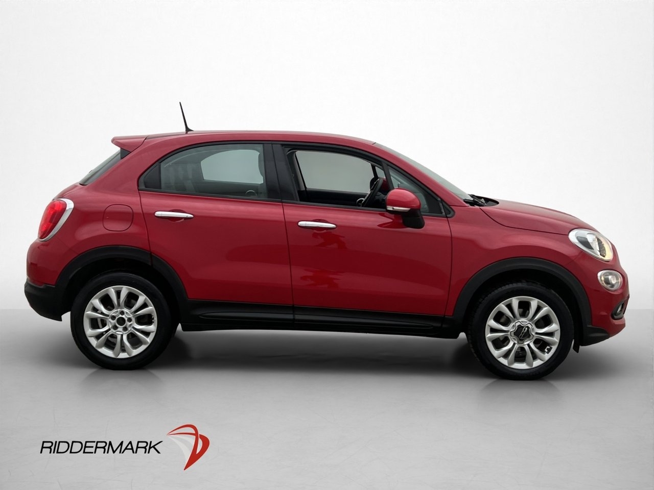 Fiat 500X 2016, kuva 4/10