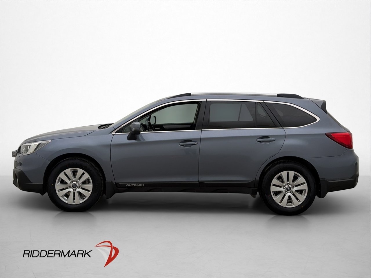 Subaru Outback 2.5 4WD 175hk 2015, kuva 4/29