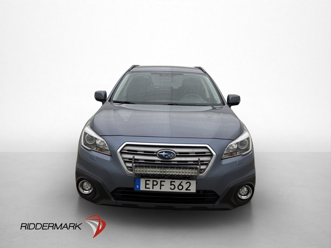 Subaru Outback 2.5 4WD 175hk 2015, kuva 2/29