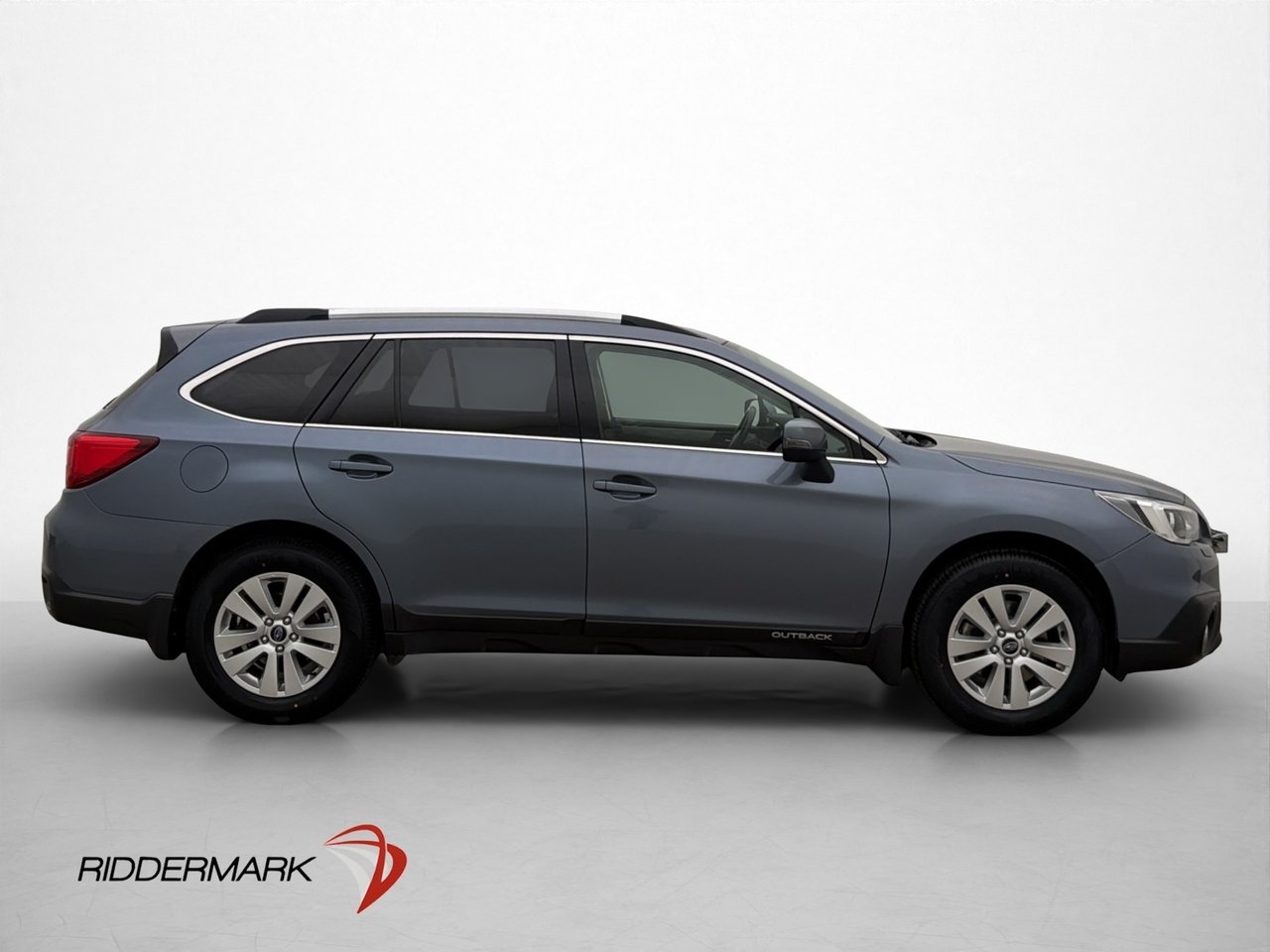 Subaru Outback 2.5 4WD 175hk 2015, kuva 6/29