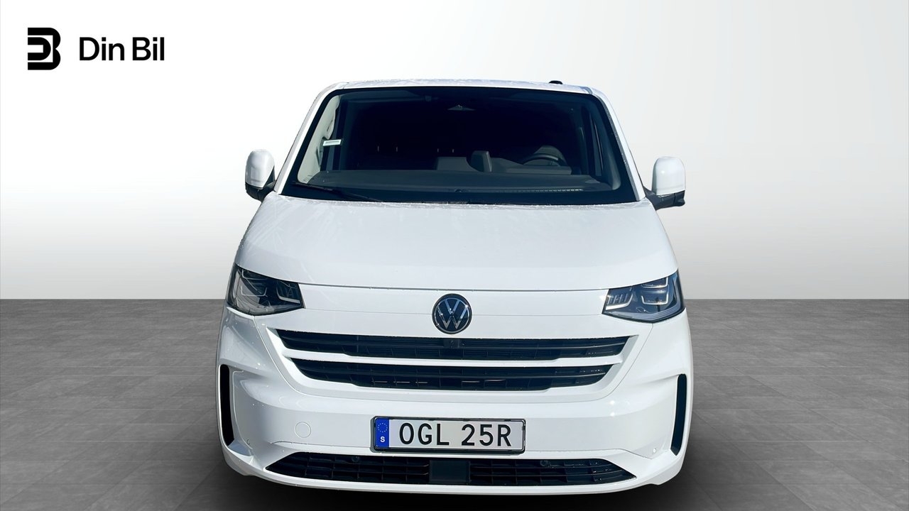 Volkswagen Transporter 2026, bild 4/15
